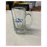 BUSCH BEER MUG