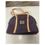 JM NEW YORK TOTE BAG