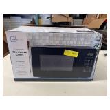 COMPACT MICROWAVE OVEN