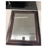 22'X25' WALL MIRROR