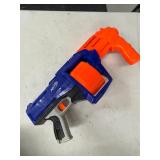 NERF SURGEFIRE