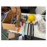 ASSORTED TOOLS