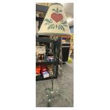 FLOOR LAMP