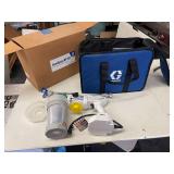 NEW GRACO SANISPRAY HP 20