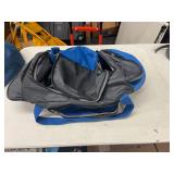 SKYLINE DUFFLE BAG