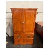 VINTAGE ARMOIRE