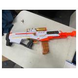 NERF ULTRA PHARAOH