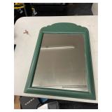 24'X16' WALL MIRROR