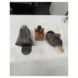 ASSORTED HOME DECOR