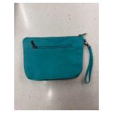 TEAL WRISTLET