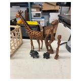 ASSORTED HOME DECOR