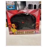 DUCK SHOOT GAME