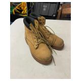 MENS WORK BOOTS