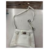 LIZ CLAIBORNE CROSSBODY PURSE