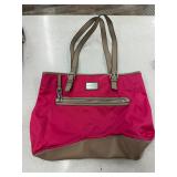 DANA BUCHMAN TOTE BAG
