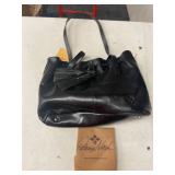 NEW PATRICIA NASH BLACK SHOULDER BAG