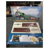 BACHMANN PENNSYLVANIAN TRAIN SET