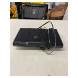 SONY DVD PLAYER