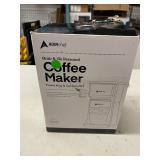 COFFEE MAKER