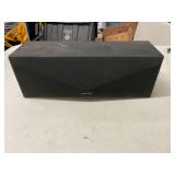 KENWOOD CRS-15 SPEAKER