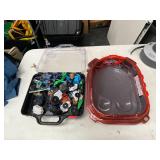 BEYBLADE BURST TURBO TOYS