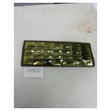 GREEN JOAN RIVERS WALLET