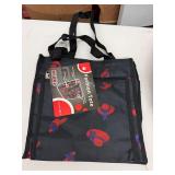 FASHION TOTE BAG