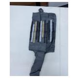 FOLDABLE DUFFEL BAG