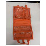 TRAVEL TOILETRY BAG
