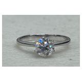 SIZE 6 RING