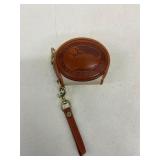 DOONEY & BOURKE LEATHER COIN PURSE