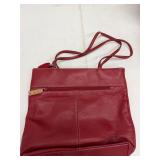 RED PURSE