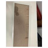 MEMORY HANGING BOARD