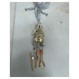 KIRKS FOLLY WIND CHIMES