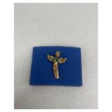 AVON ANGEL PIN