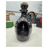 LITTLE BROWN JUG MUSIC BOX