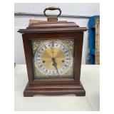 HOWARD MILLER MANTEL CLOCK