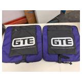 SUPERBOWL STADIUM SEAT CUSHIONS