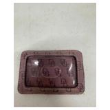 DOONEY AND BOURKE WALLET