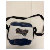 INSULATED RAMS LUNCH BOX