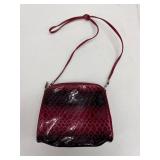 CROSSBODY PURSE