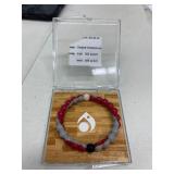 LOKAI BRACELET WITH CASE