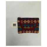 TEN THOUSAND VILLAGES COIN PURSE