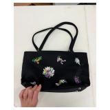 MARDI GRAS SHOULDER BAG