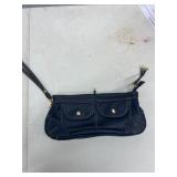 WRISTLET PURSE