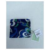 VERA BRADLEY MINI NOTEBOOK