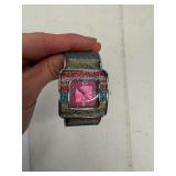 STRADA CUFF WATCH