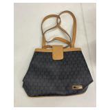 SHOULDER TOTE BAG