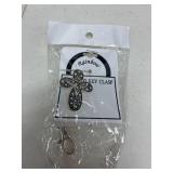 KEY CLASP