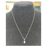 PENDANT NECKLACE